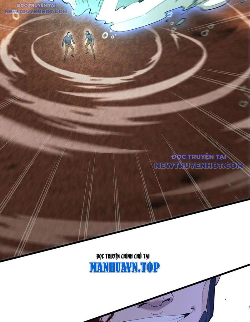 Ta Học Trảm Thần Trong Bệnh Viện Tâm Thần - Chapter 205 - Page 39