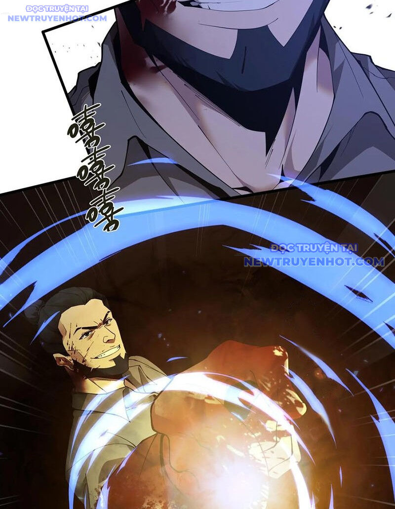Ta Học Trảm Thần Trong Bệnh Viện Tâm Thần - Chapter 205 - Page 40