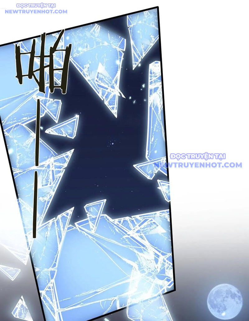 Ta Học Trảm Thần Trong Bệnh Viện Tâm Thần - Chapter 205 - Page 43