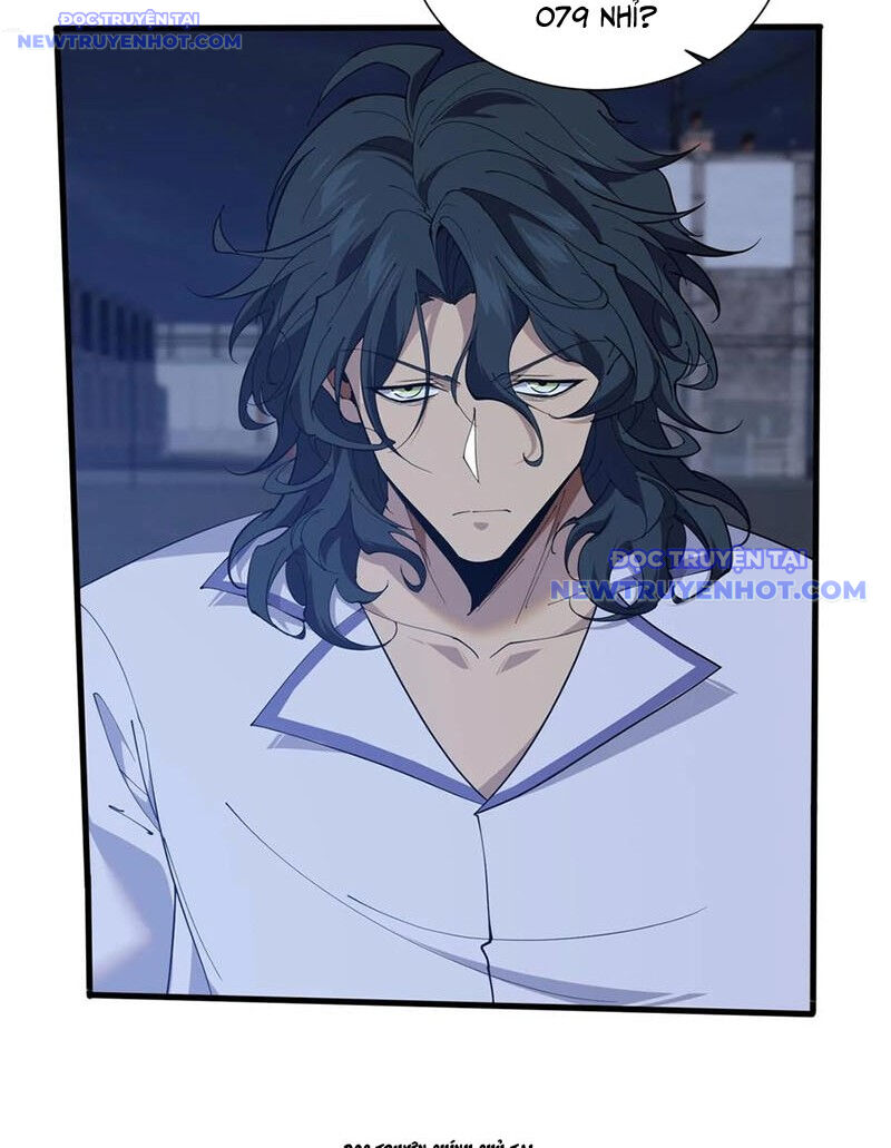 Ta Học Trảm Thần Trong Bệnh Viện Tâm Thần - Chapter 205 - Page 50