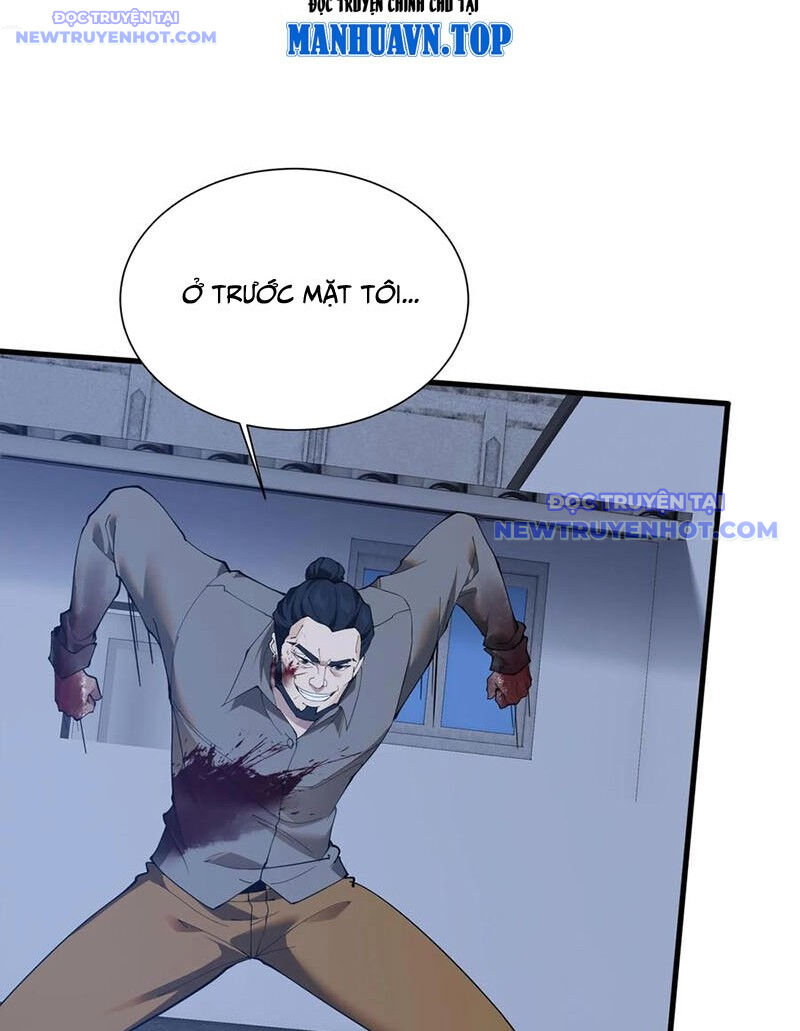 Ta Học Trảm Thần Trong Bệnh Viện Tâm Thần - Chapter 205 - Page 51