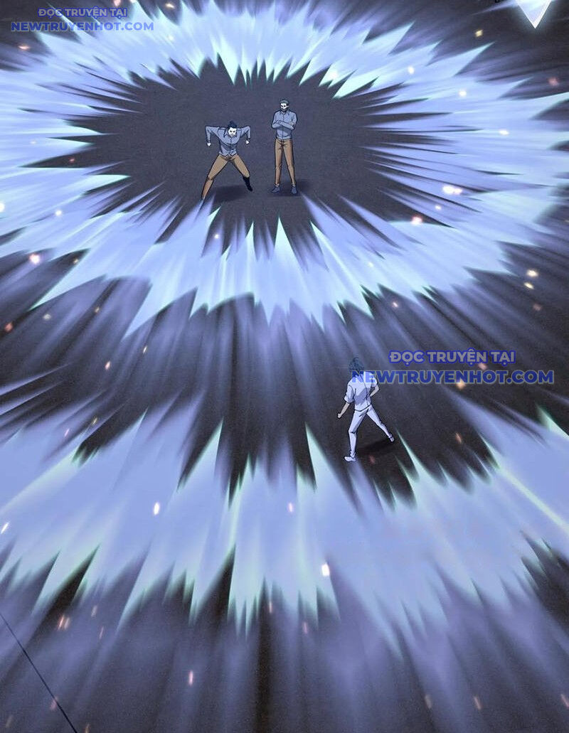 Ta Học Trảm Thần Trong Bệnh Viện Tâm Thần - Chapter 205 - Page 53