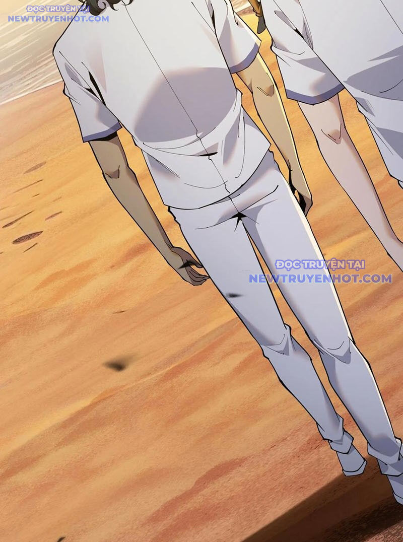 Ta Học Trảm Thần Trong Bệnh Viện Tâm Thần - Chapter 205 - Page 9