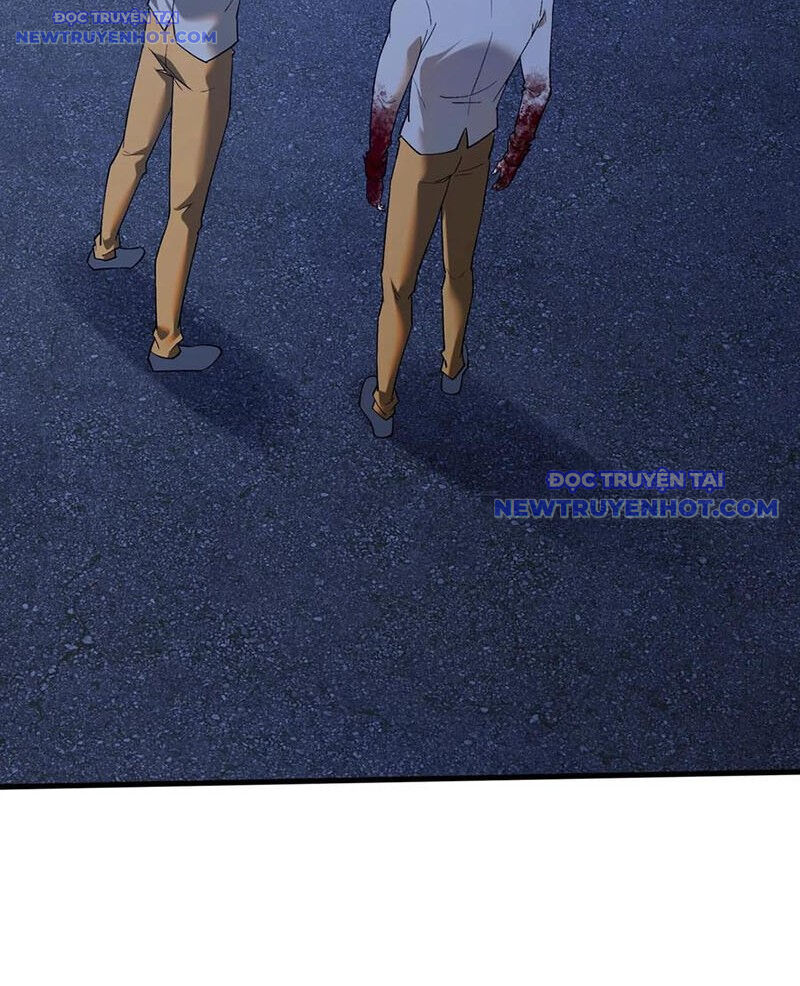 Ta Học Trảm Thần Trong Bệnh Viện Tâm Thần - Chapter 206 - Page 14