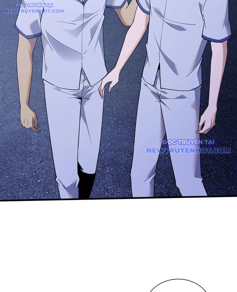 Ta Học Trảm Thần Trong Bệnh Viện Tâm Thần - Chapter 206 - Page 17