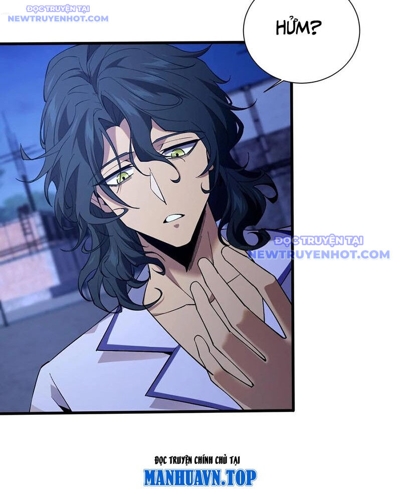 Ta Học Trảm Thần Trong Bệnh Viện Tâm Thần - Chapter 206 - Page 18