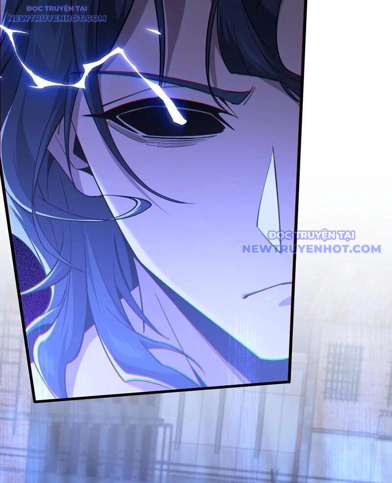 Ta Học Trảm Thần Trong Bệnh Viện Tâm Thần - Chapter 206 - Page 23