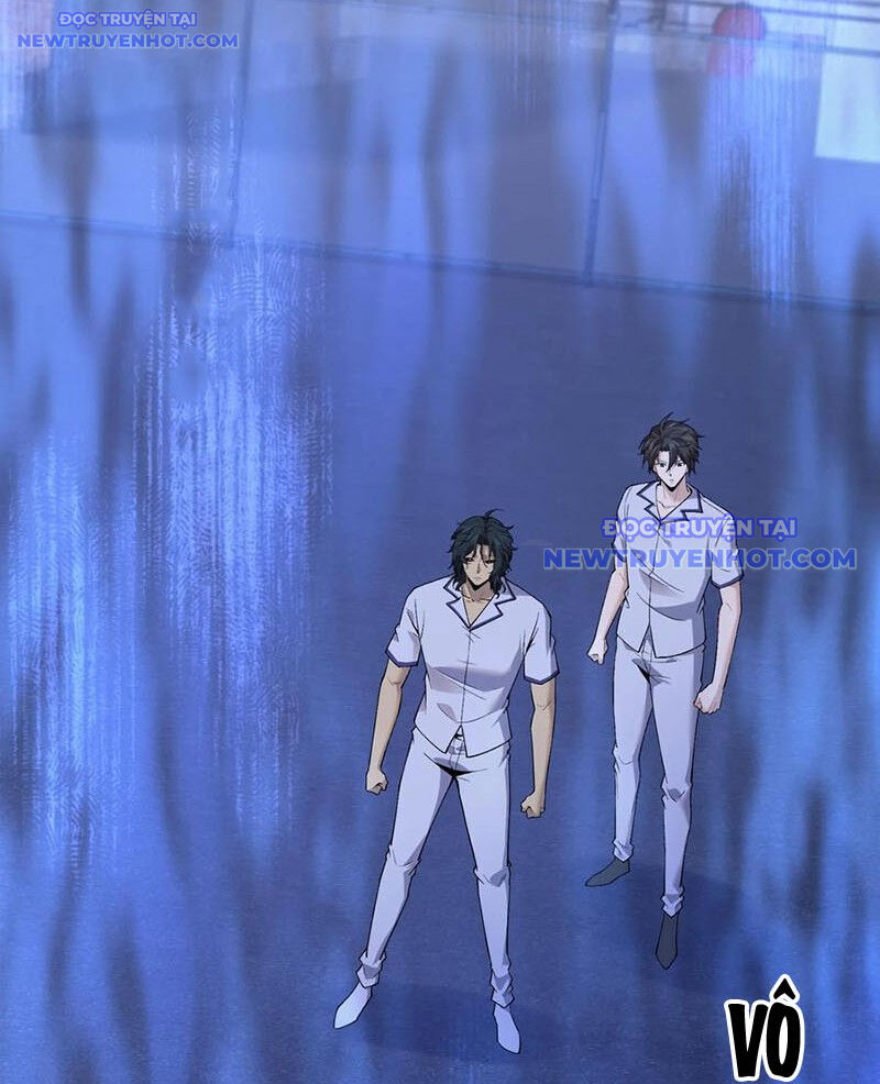 Ta Học Trảm Thần Trong Bệnh Viện Tâm Thần - Chapter 206 - Page 24