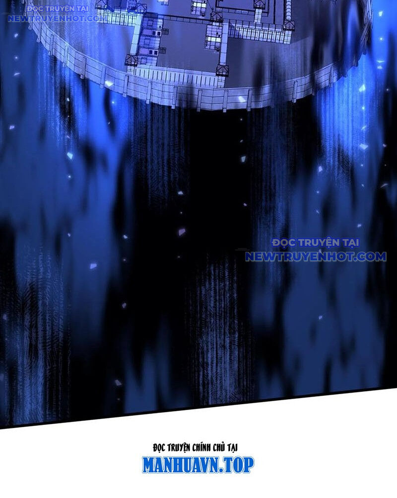 Ta Học Trảm Thần Trong Bệnh Viện Tâm Thần - Chapter 206 - Page 27