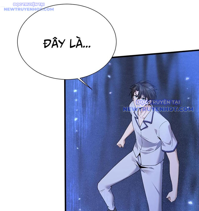 Ta Học Trảm Thần Trong Bệnh Viện Tâm Thần - Chapter 206 - Page 28