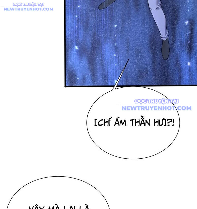 Ta Học Trảm Thần Trong Bệnh Viện Tâm Thần - Chapter 206 - Page 29