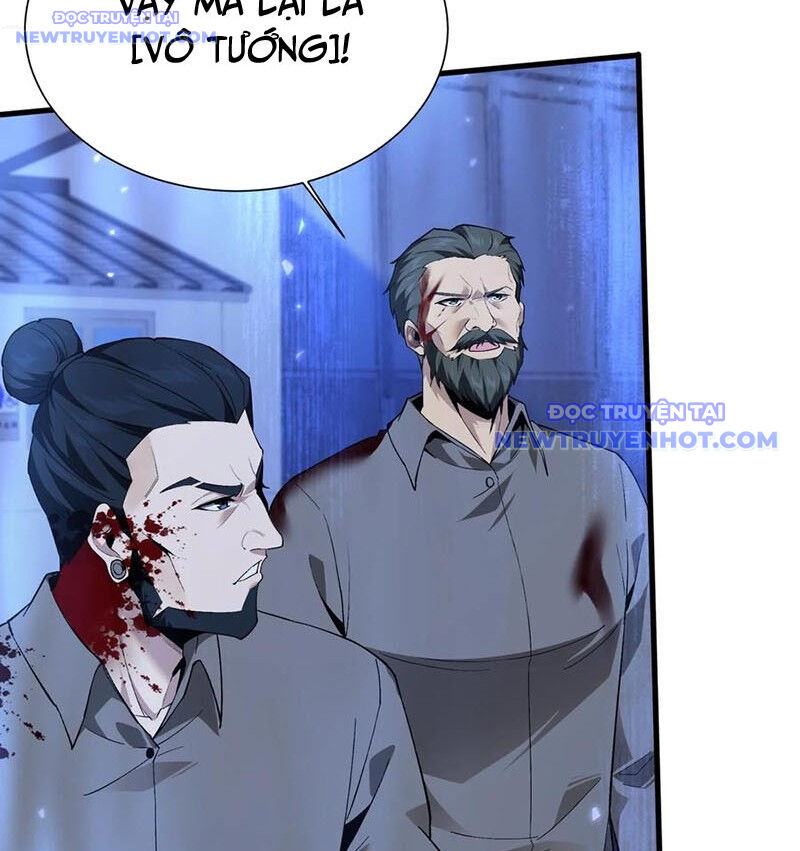 Ta Học Trảm Thần Trong Bệnh Viện Tâm Thần - Chapter 206 - Page 30