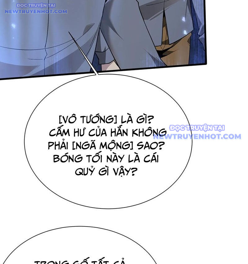 Ta Học Trảm Thần Trong Bệnh Viện Tâm Thần - Chapter 206 - Page 31