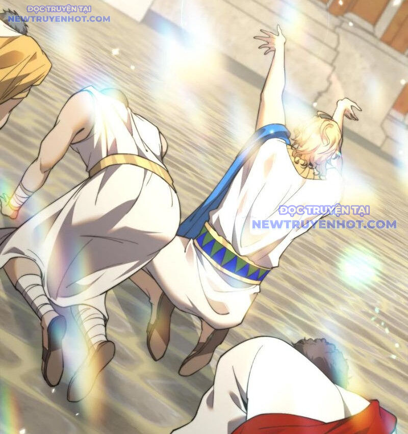 Ta Học Trảm Thần Trong Bệnh Viện Tâm Thần - Chapter 206 - Page 35