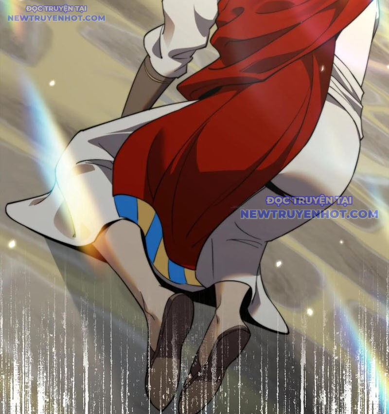 Ta Học Trảm Thần Trong Bệnh Viện Tâm Thần - Chapter 206 - Page 36