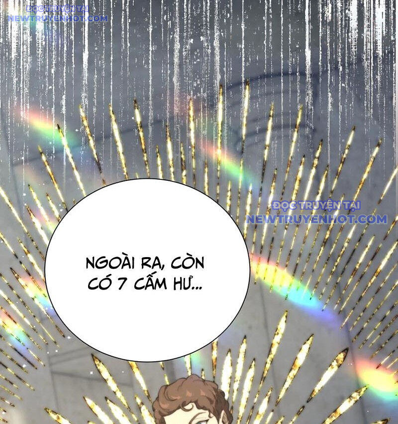 Ta Học Trảm Thần Trong Bệnh Viện Tâm Thần - Chapter 206 - Page 38