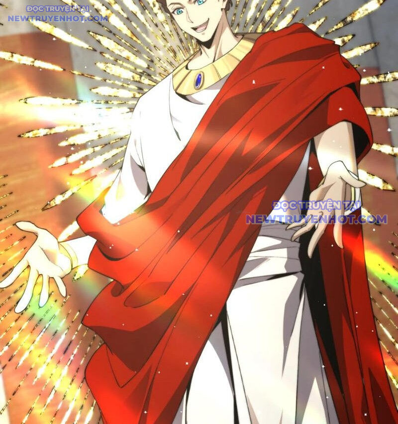 Ta Học Trảm Thần Trong Bệnh Viện Tâm Thần - Chapter 206 - Page 39