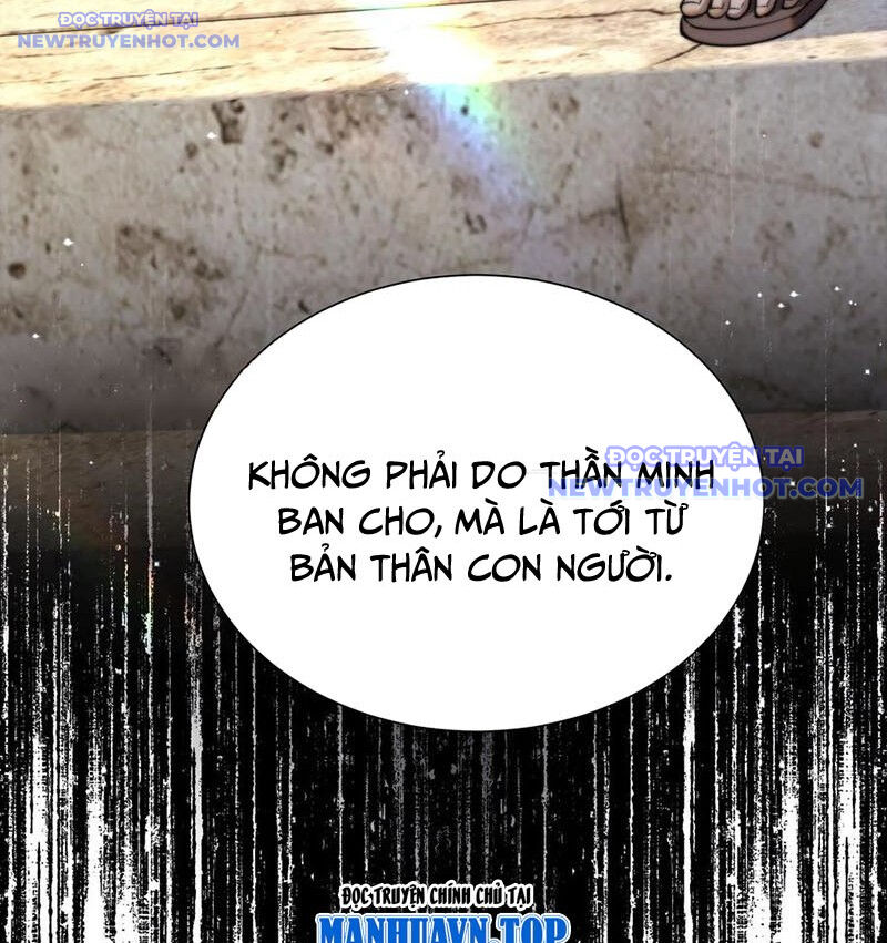 Ta Học Trảm Thần Trong Bệnh Viện Tâm Thần - Chapter 206 - Page 41