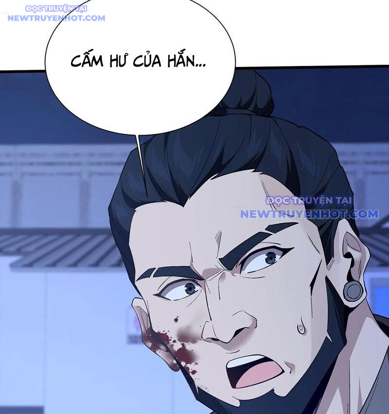 Ta Học Trảm Thần Trong Bệnh Viện Tâm Thần - Chapter 206 - Page 43