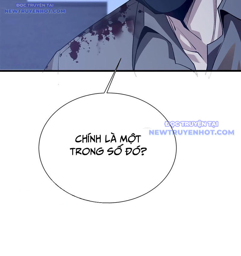 Ta Học Trảm Thần Trong Bệnh Viện Tâm Thần - Chapter 206 - Page 44