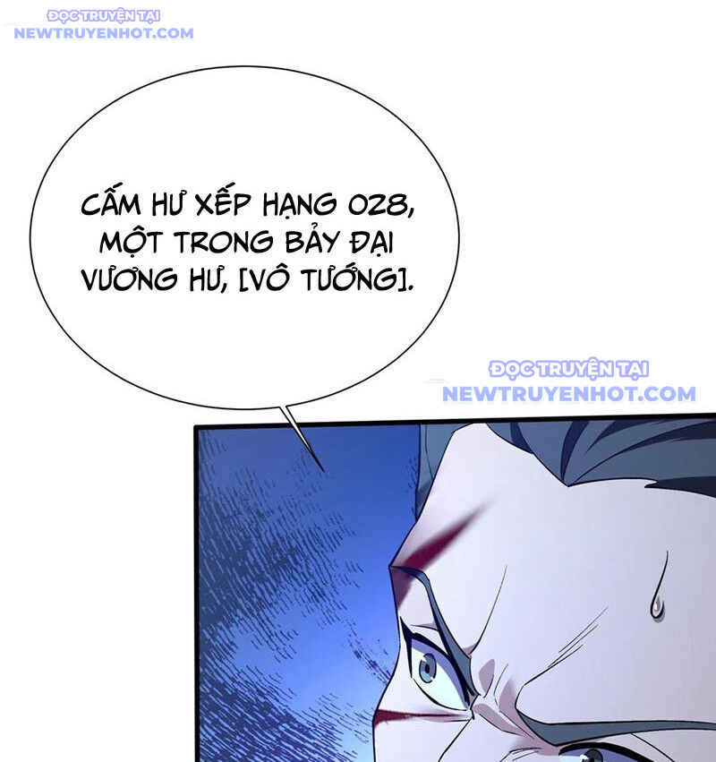 Ta Học Trảm Thần Trong Bệnh Viện Tâm Thần - Chapter 206 - Page 45