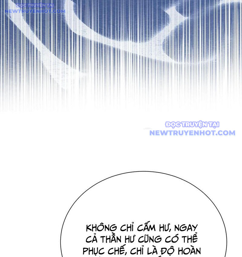 Ta Học Trảm Thần Trong Bệnh Viện Tâm Thần - Chapter 206 - Page 49