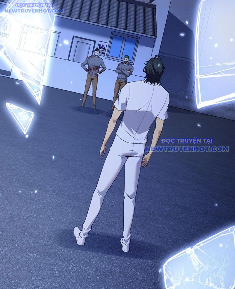 Ta Học Trảm Thần Trong Bệnh Viện Tâm Thần - Chapter 206 - Page 5