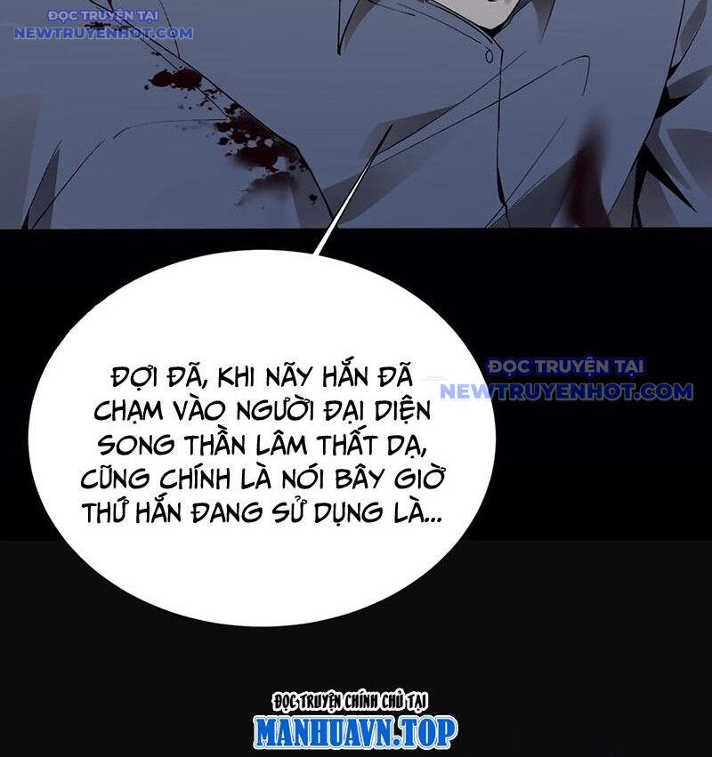 Ta Học Trảm Thần Trong Bệnh Viện Tâm Thần - Chapter 206 - Page 51