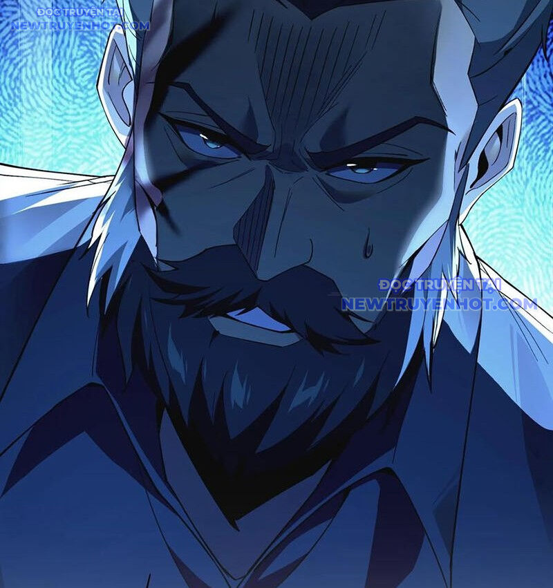 Ta Học Trảm Thần Trong Bệnh Viện Tâm Thần - Chapter 206 - Page 53