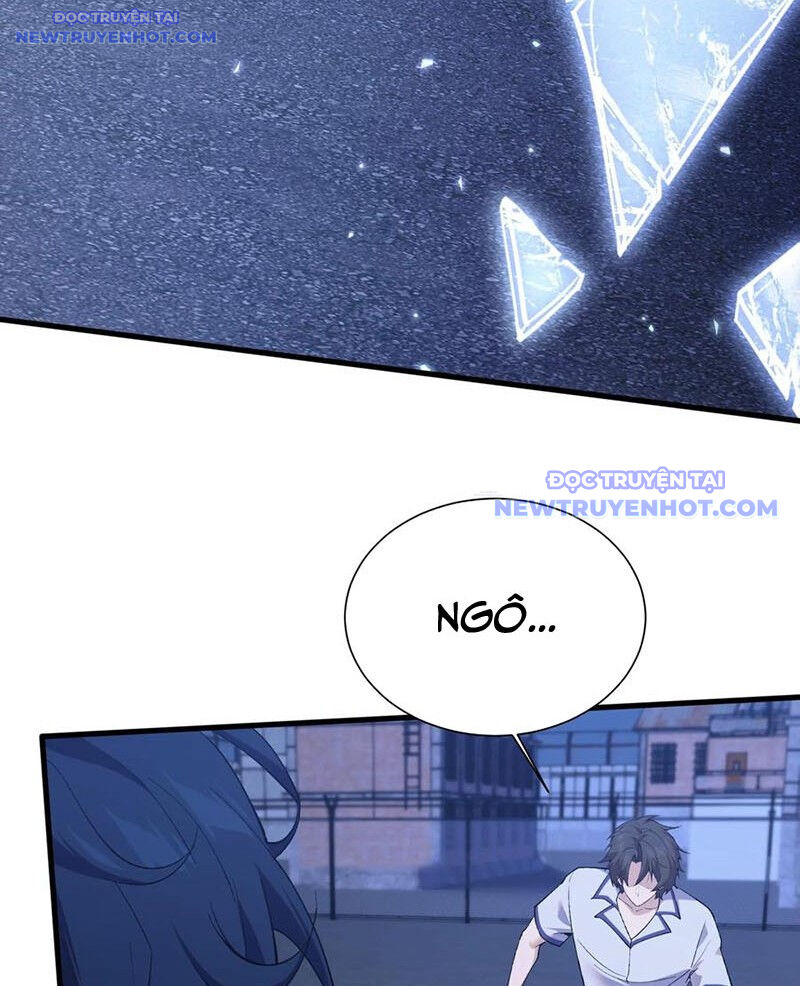 Ta Học Trảm Thần Trong Bệnh Viện Tâm Thần - Chapter 206 - Page 6