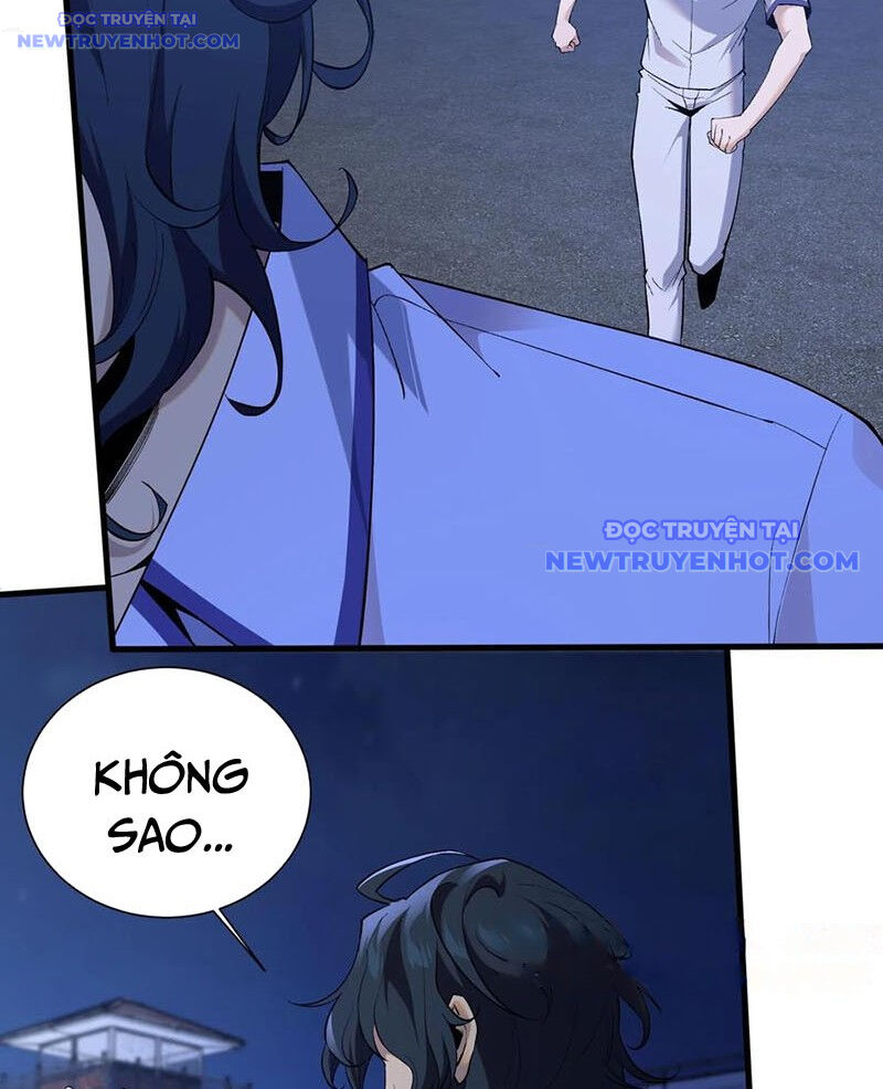 Ta Học Trảm Thần Trong Bệnh Viện Tâm Thần - Chapter 206 - Page 7