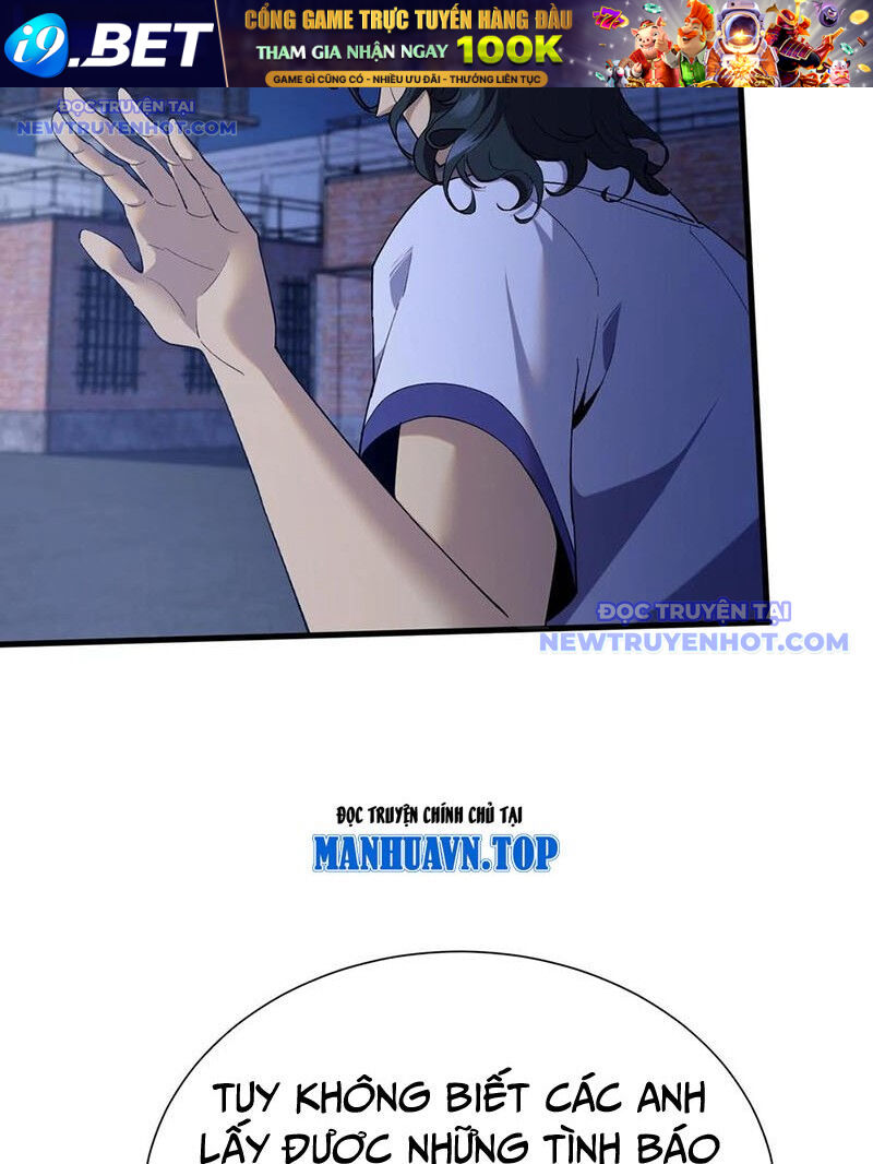 Ta Học Trảm Thần Trong Bệnh Viện Tâm Thần - Chapter 206 - Page 8