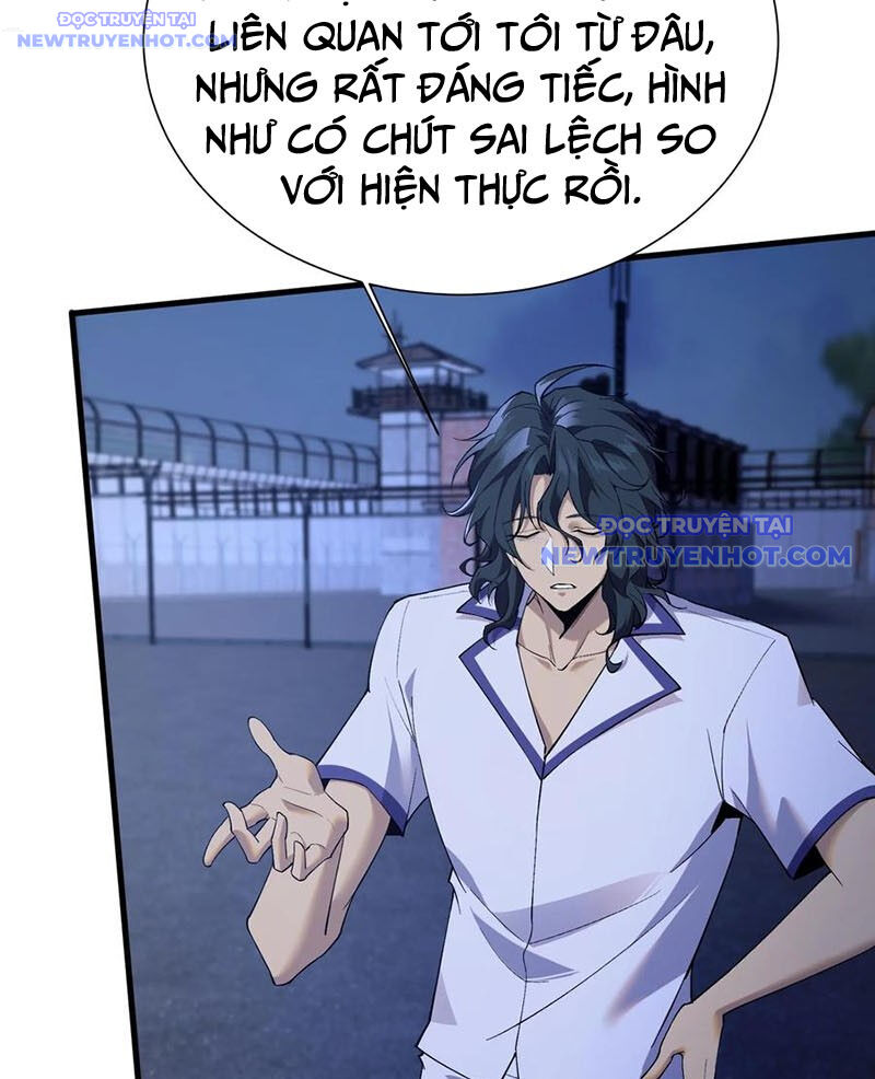 Ta Học Trảm Thần Trong Bệnh Viện Tâm Thần - Chapter 206 - Page 9