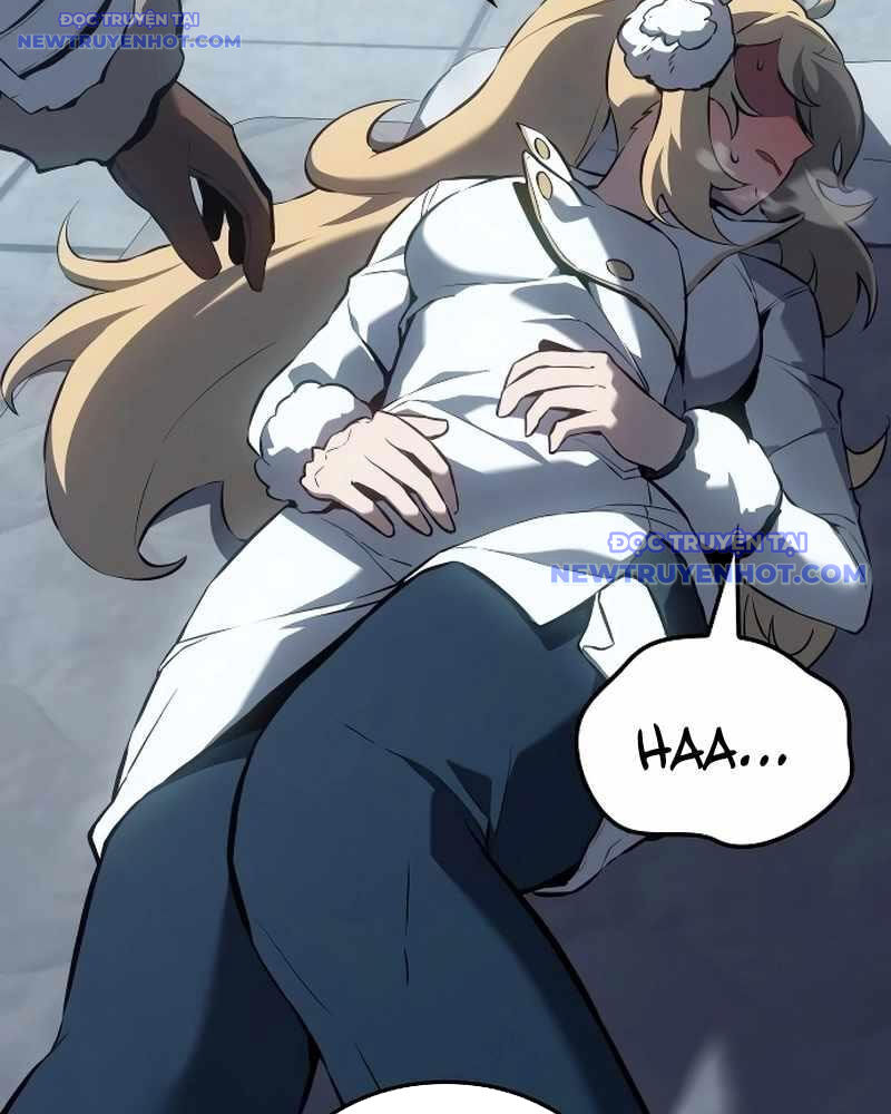 Băng Vương Chapter 20 - Trang 10