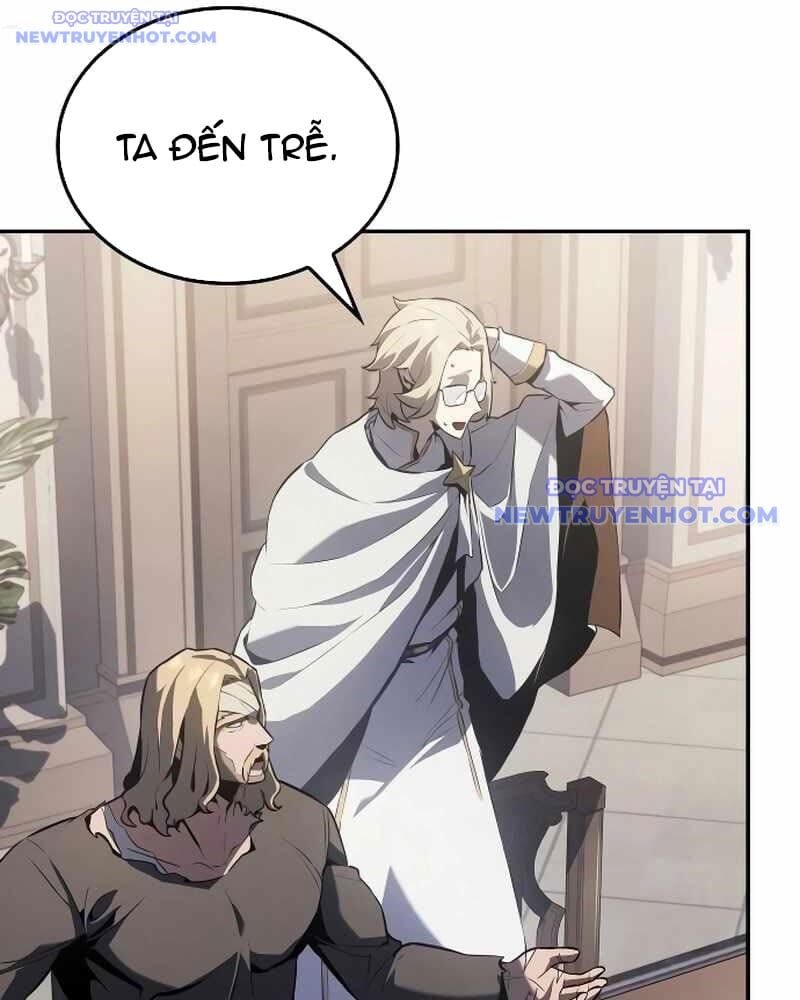 Băng Vương Chapter 20 - Trang 106