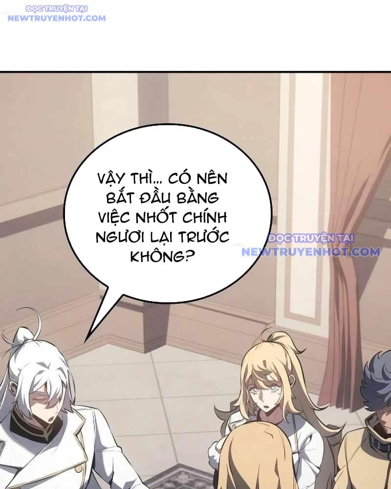 Băng Vương Chapter 20 - Trang 121