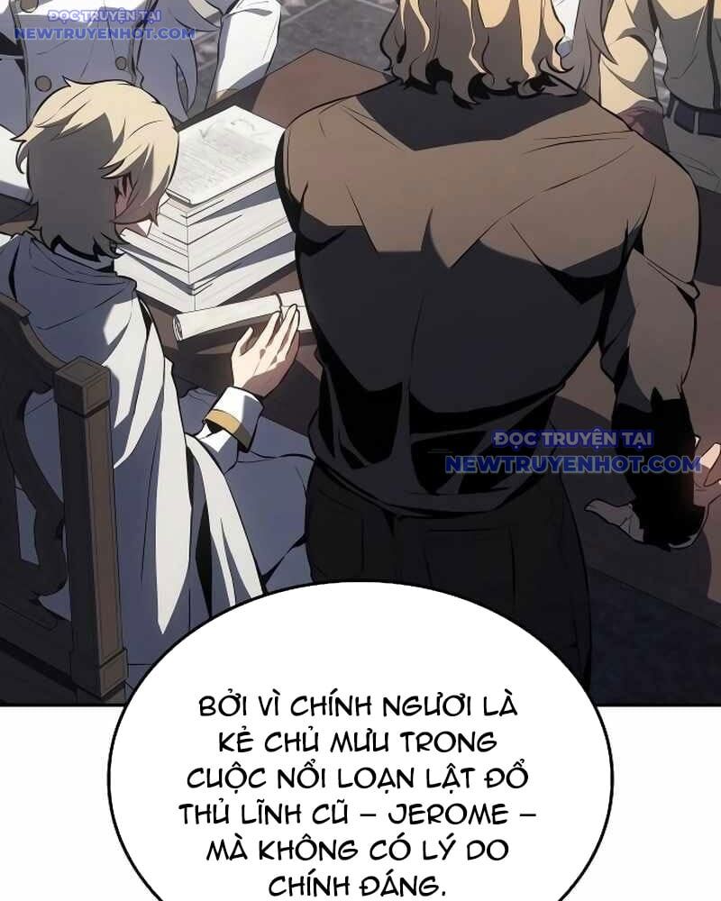 Băng Vương Chapter 20 - Trang 122