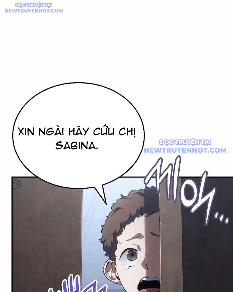 Băng Vương Chapter 20 - Trang 14