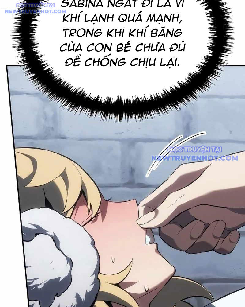 Băng Vương Chapter 20 - Trang 27