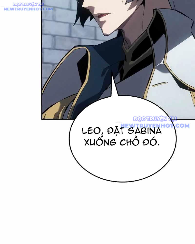 Băng Vương Chapter 20 - Trang 6