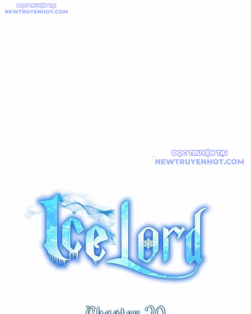 Băng Vương Chapter 20 - Trang 61