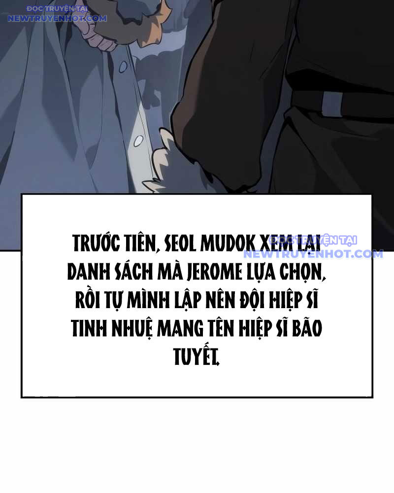 Băng Vương Chapter 20 - Trang 65