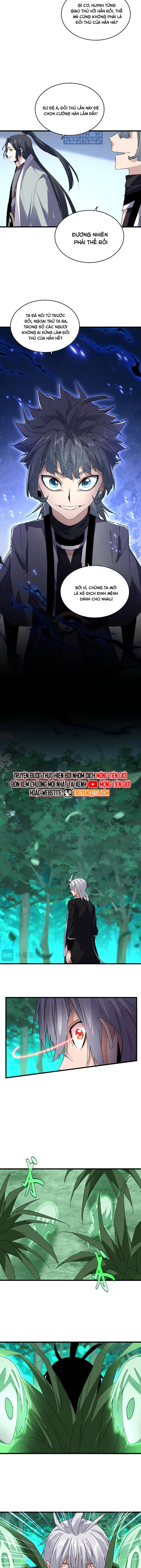 Đại Quản Gia Là Ma Hoàng - Chapter 685 - Page 5