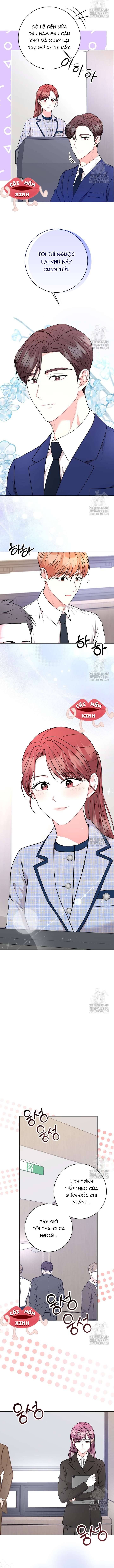 Hades Và Persephone - Chapter 37 - Page 7