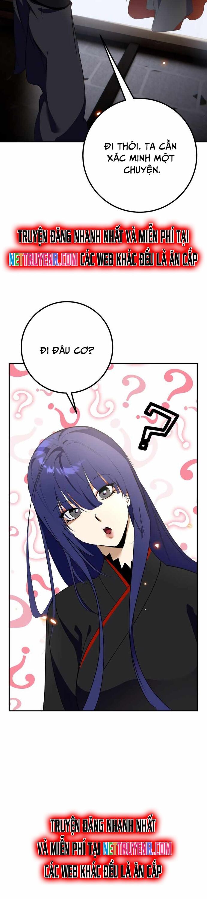 Trở Lại Thành Người Chơi - Chapter 135 - Page 14