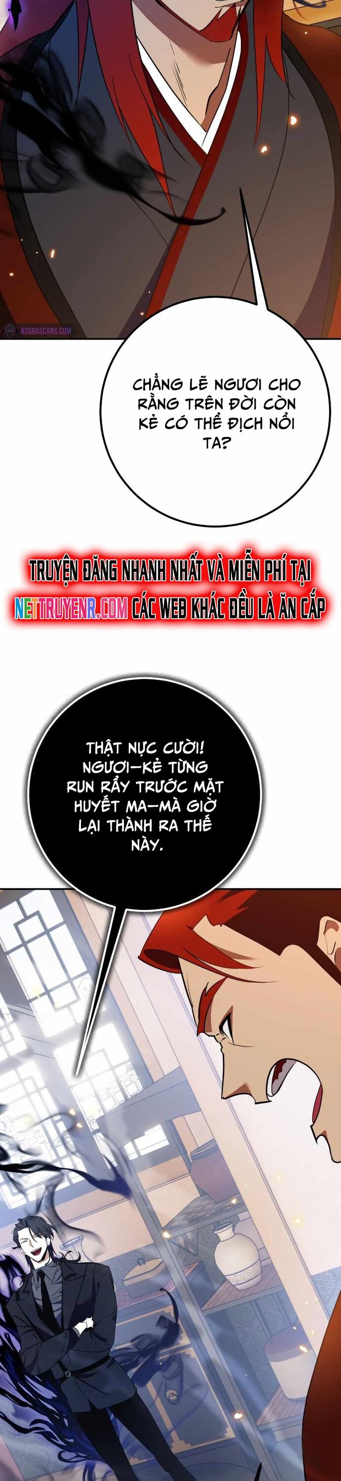 Trở Lại Thành Người Chơi - Chapter 135 - Page 17