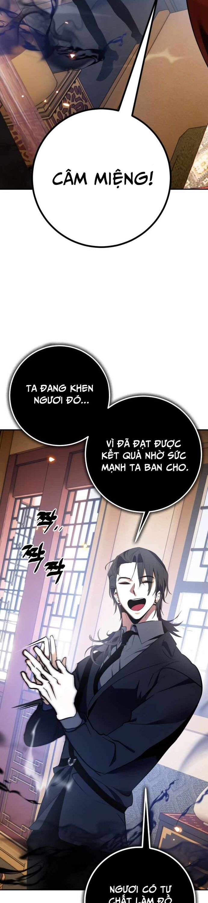 Trở Lại Thành Người Chơi - Chapter 135 - Page 18