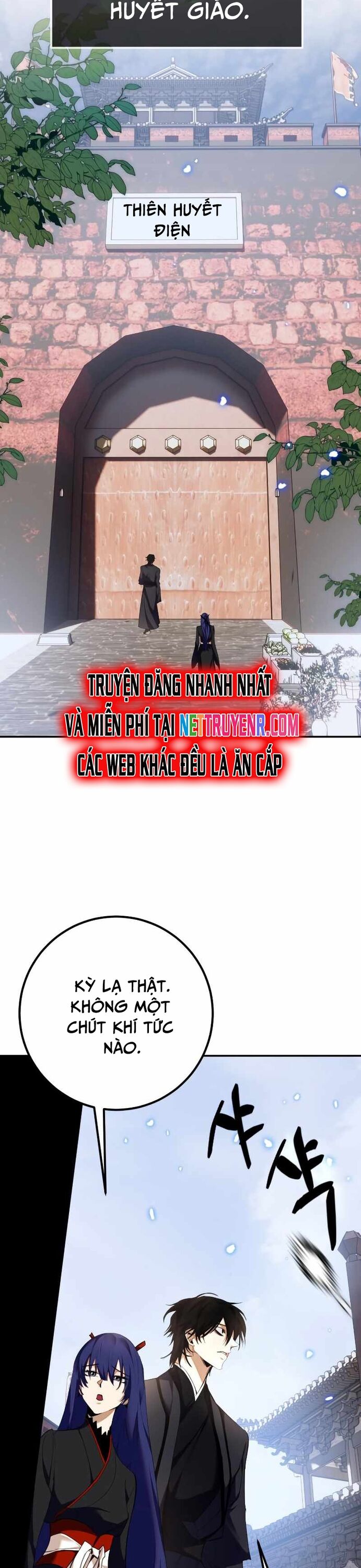 Trở Lại Thành Người Chơi - Chapter 135 - Page 20