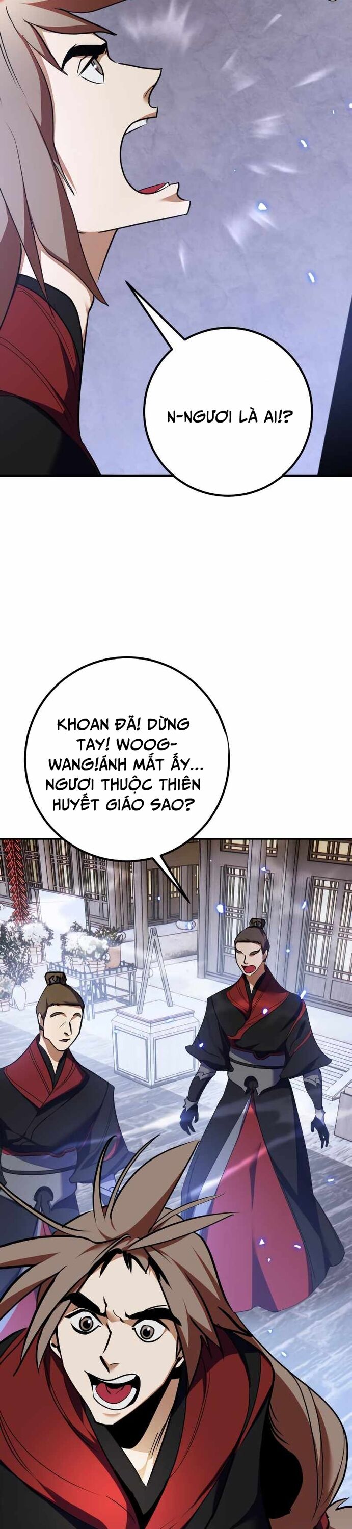 Trở Lại Thành Người Chơi - Chapter 135 - Page 23