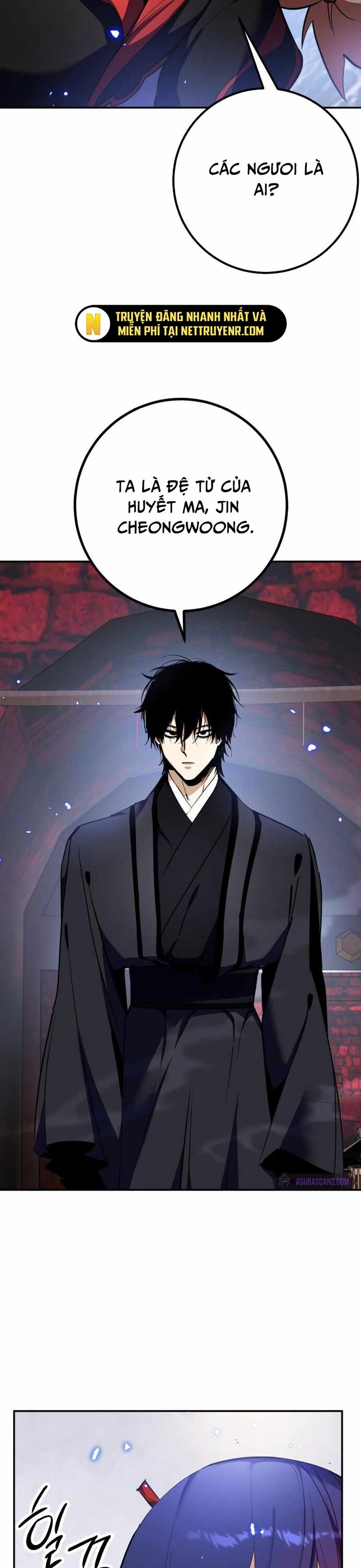 Trở Lại Thành Người Chơi - Chapter 135 - Page 24